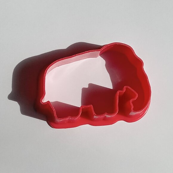 🎯 10 for $10 / Elephant Cookie Cutter - Picture 5 of 6